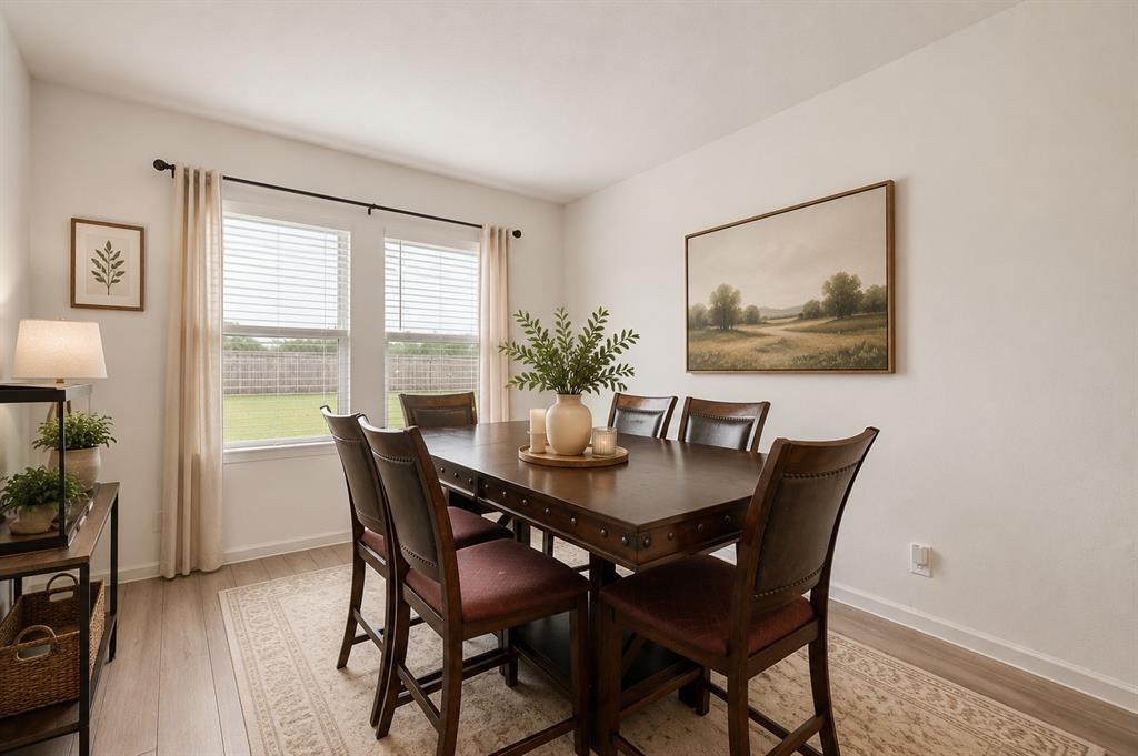 Villages at Edgecliff Sec 4 - Residential