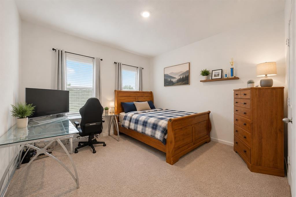 Villages at Edgecliff Sec 4 - Residential