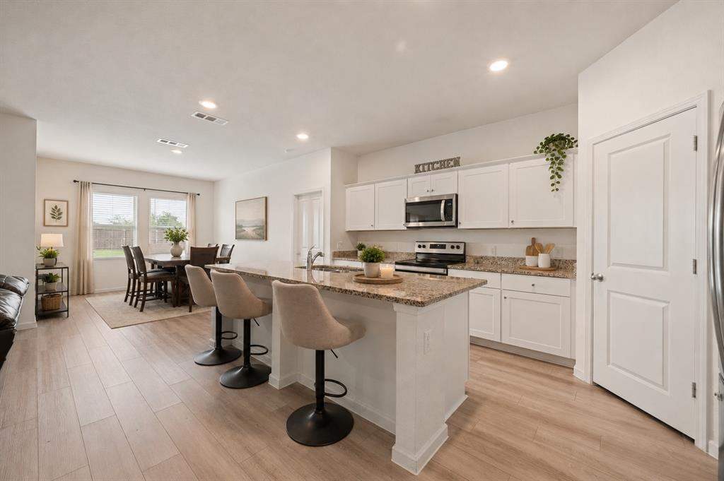 Villages at Edgecliff Sec 4 - Residential