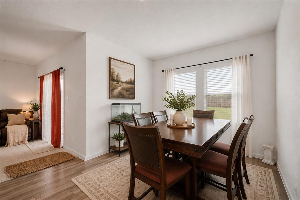 Villages at Edgecliff Sec 4 - Residential