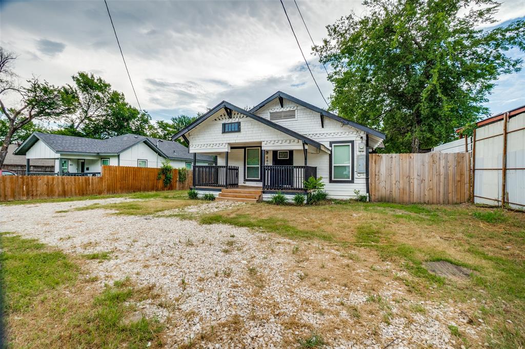 Sturges - Residential