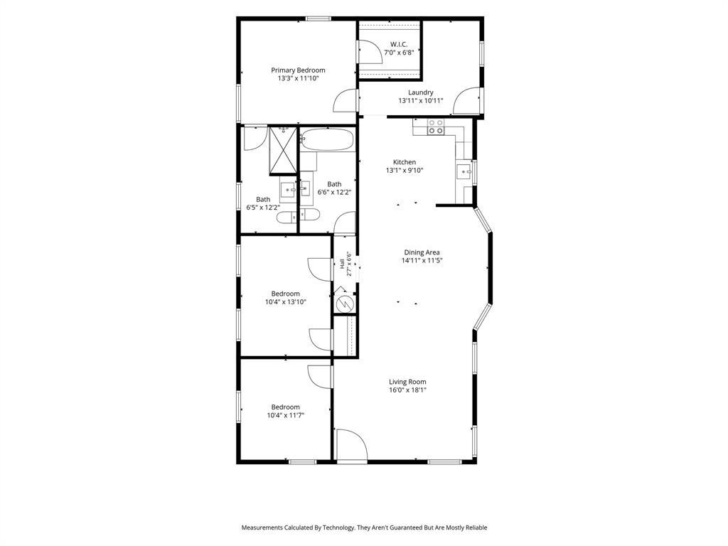 Sturges - Residential
