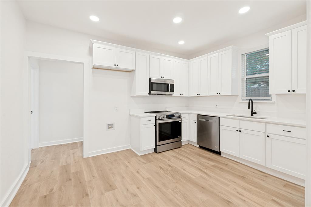 Sturges - Residential