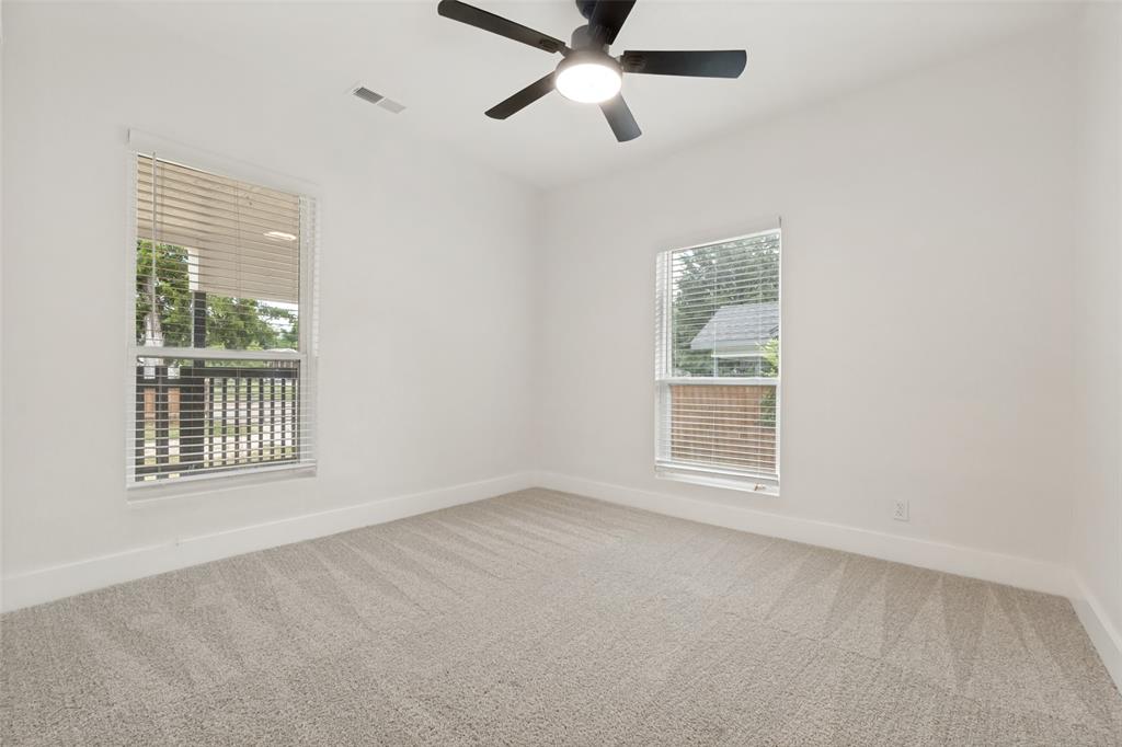 Sturges - Residential