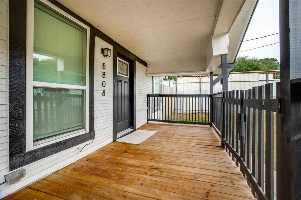 Sturges - Residential