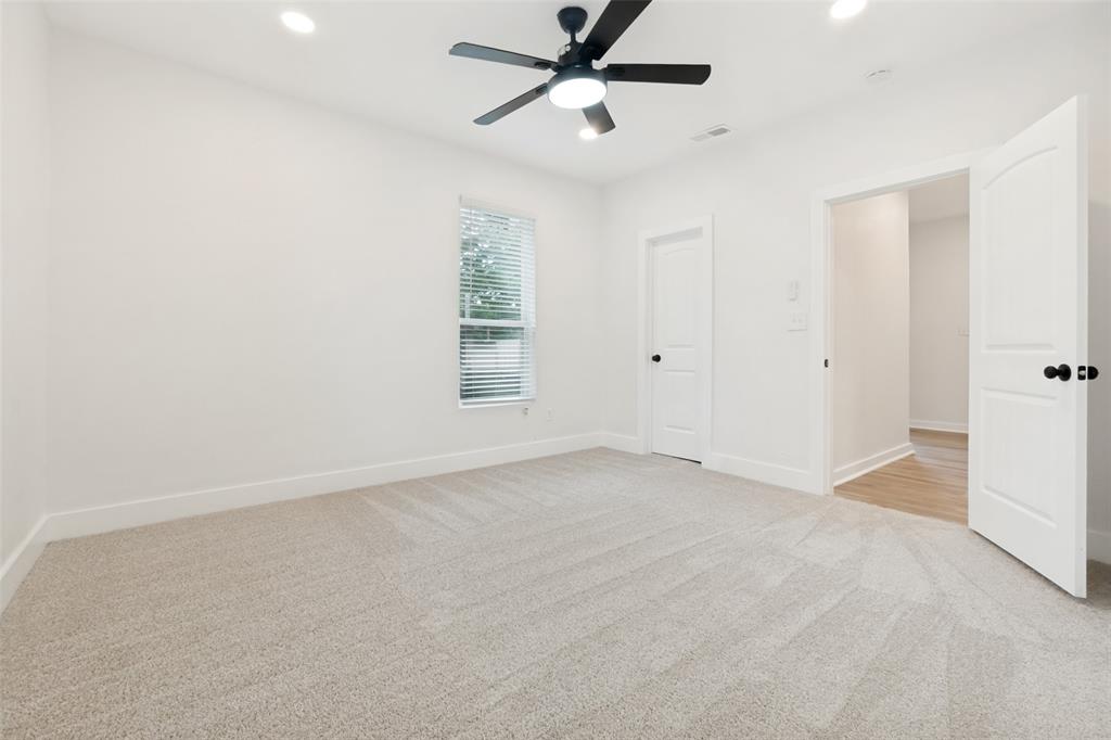 Sturges - Residential