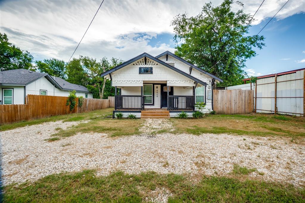 Sturges - Residential