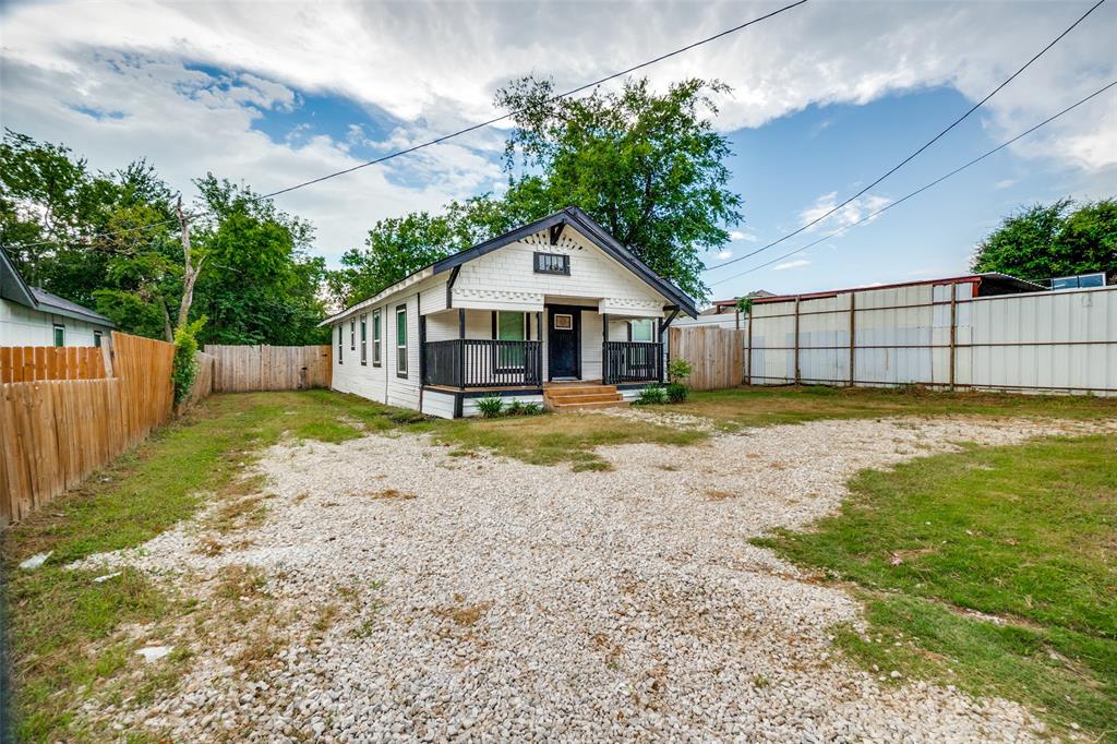 Sturges - Residential