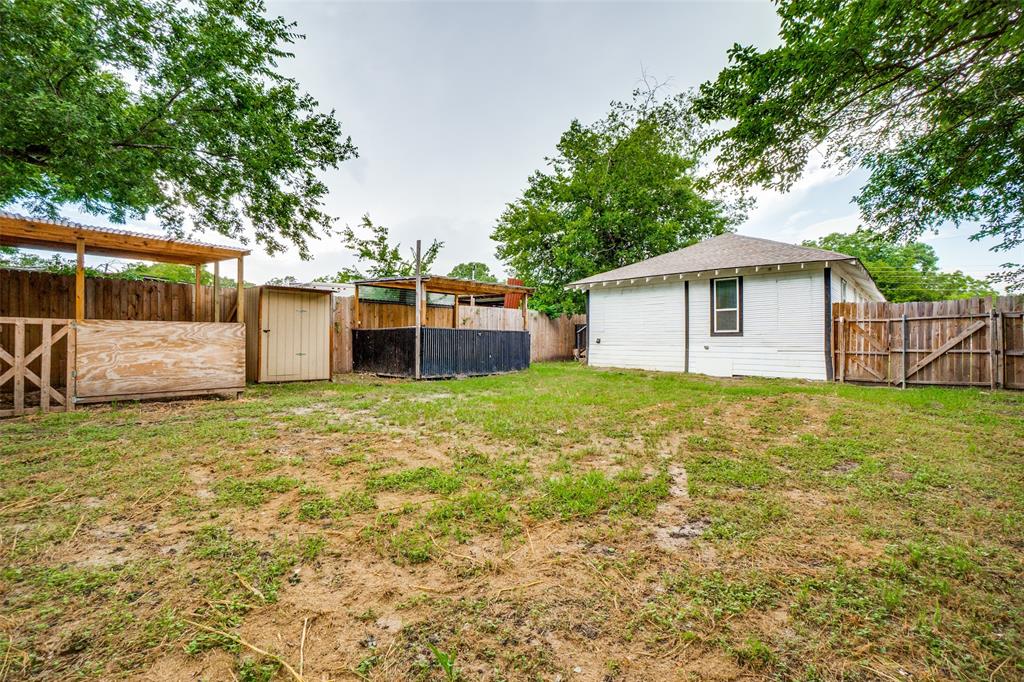 Sturges - Residential