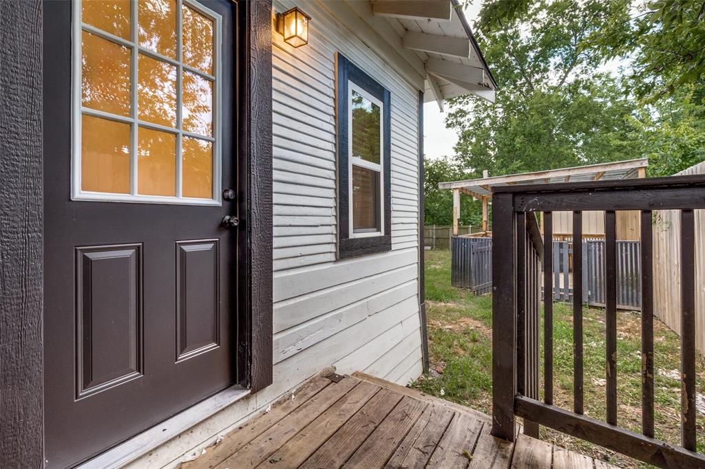 Sturges - Residential