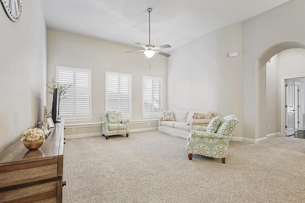 The Shops At Prestonwood Ph 1 - Residential