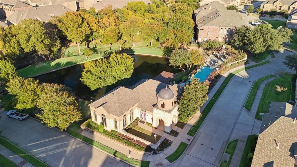 The Shops At Prestonwood Ph 1 - Residential