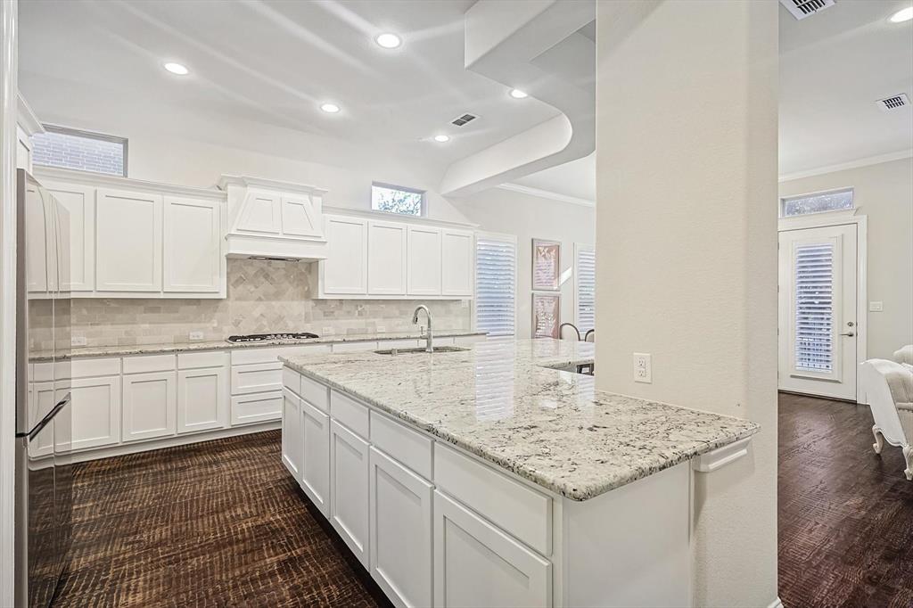 The Shops At Prestonwood Ph 1 - Residential