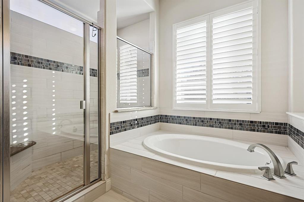 The Shops At Prestonwood Ph 1 - Residential