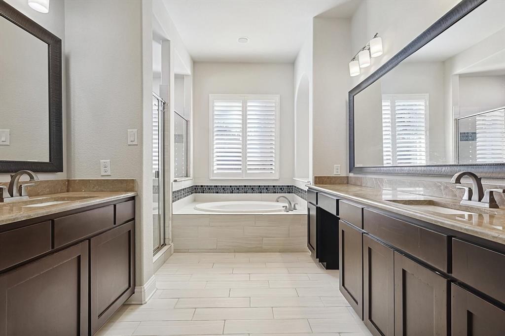 The Shops At Prestonwood Ph 1 - Residential