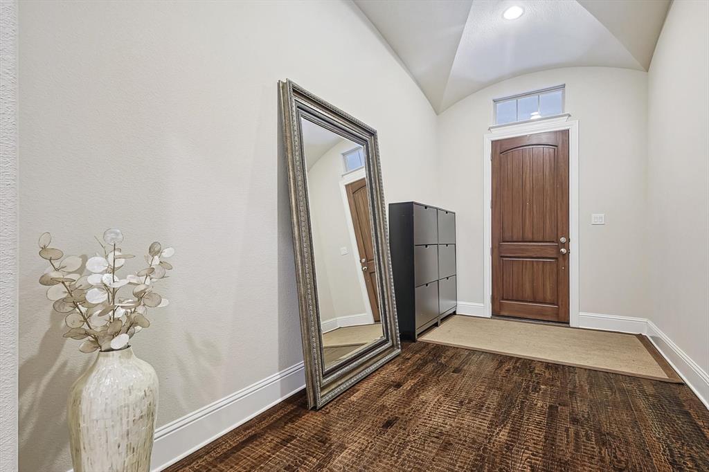 The Shops At Prestonwood Ph 1 - Residential