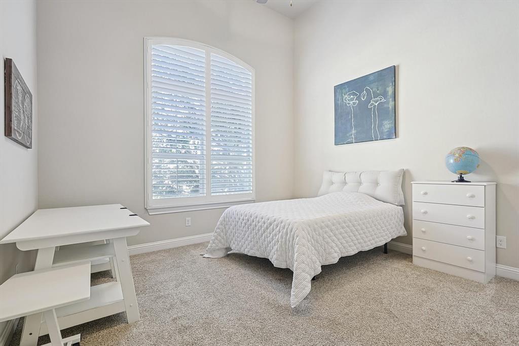 The Shops At Prestonwood Ph 1 - Residential