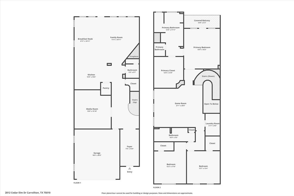 The Shops At Prestonwood Ph 1 - Residential
