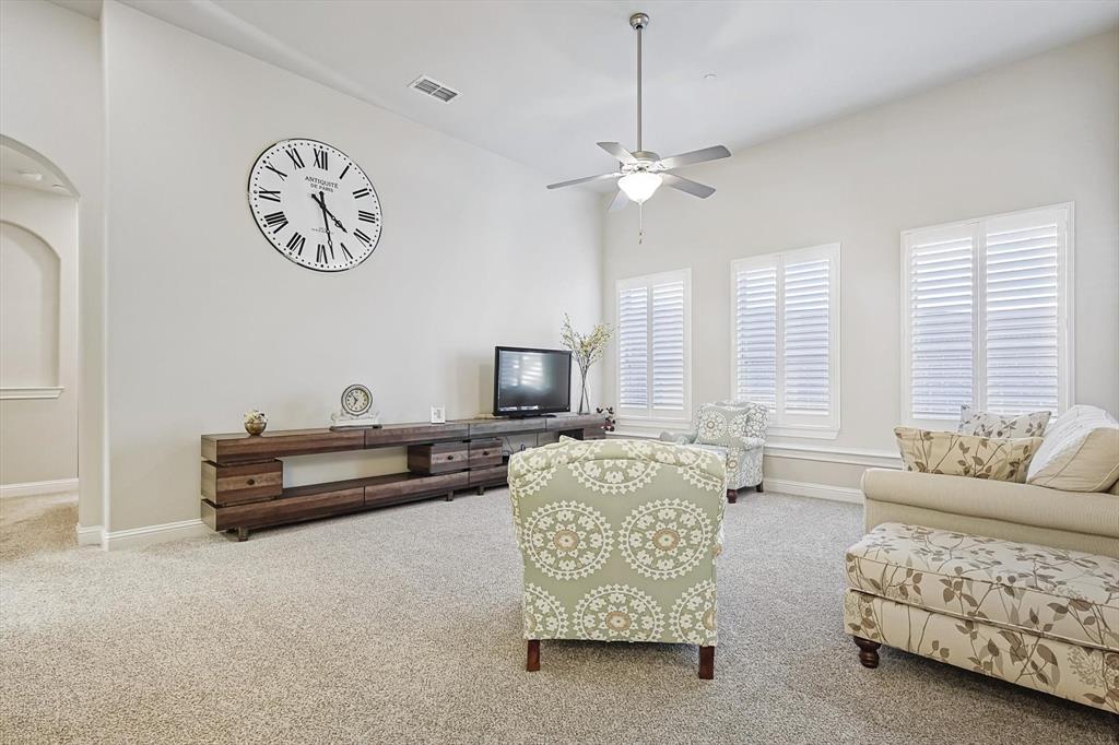 The Shops At Prestonwood Ph 1 - Residential