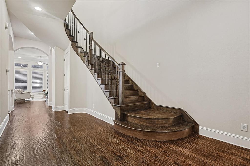 The Shops At Prestonwood Ph 1 - Residential