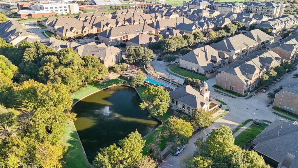 The Shops At Prestonwood Ph 1 - Residential