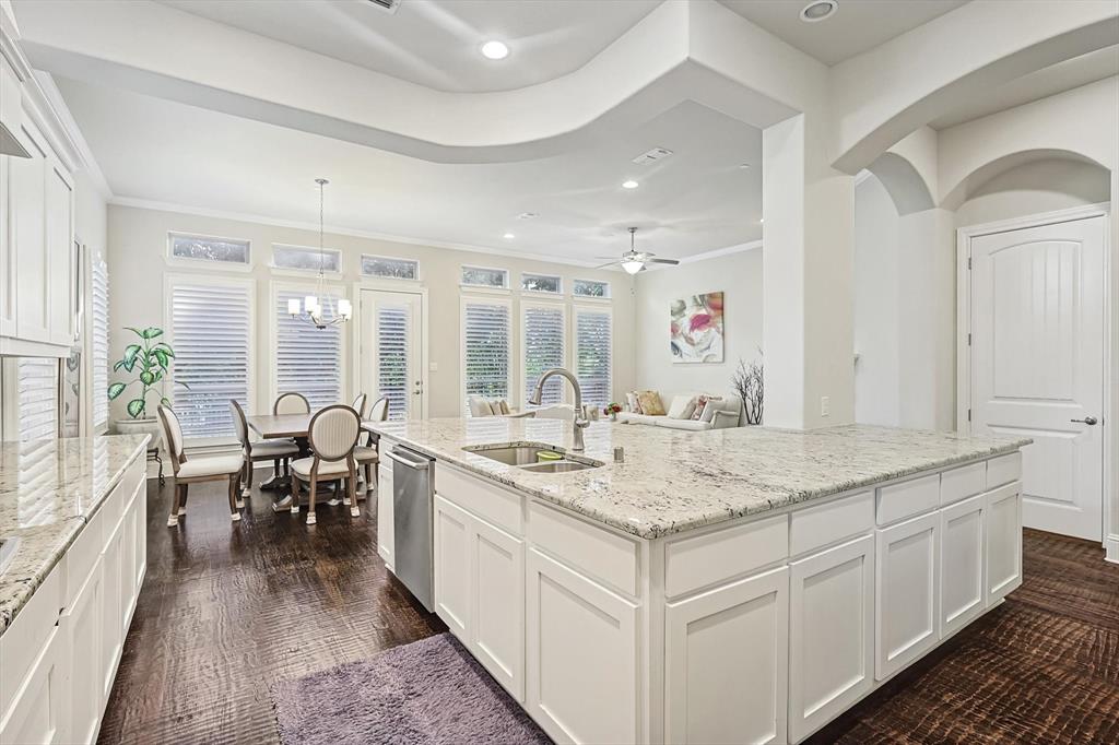 The Shops At Prestonwood Ph 1 - Residential