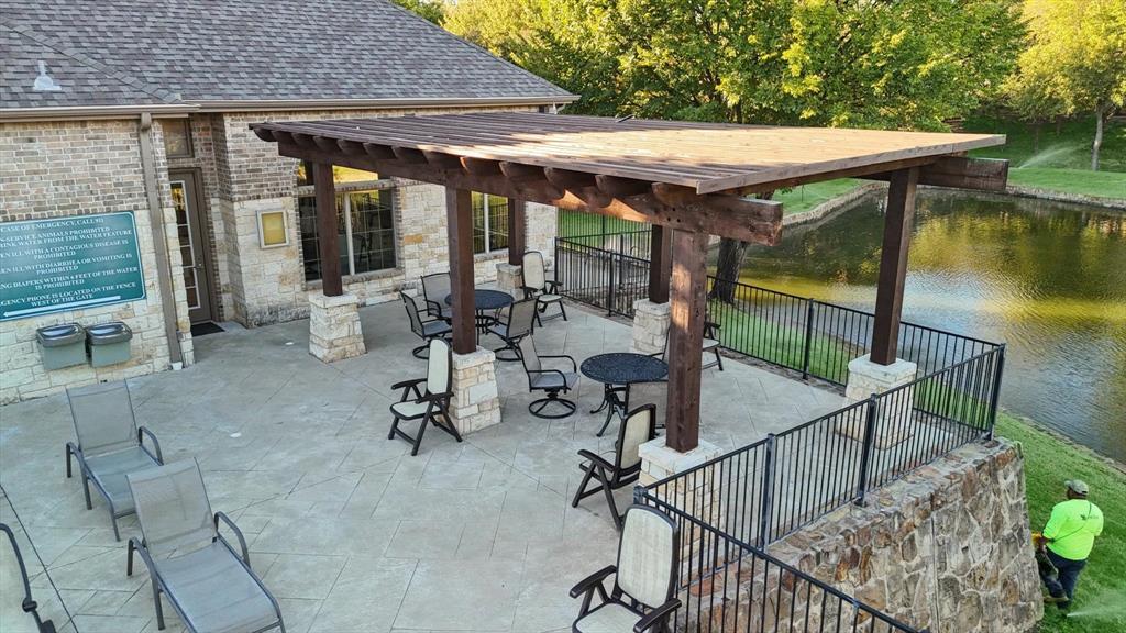 The Shops At Prestonwood Ph 1 - Residential