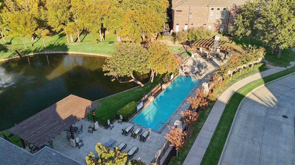 The Shops At Prestonwood Ph 1 - Residential