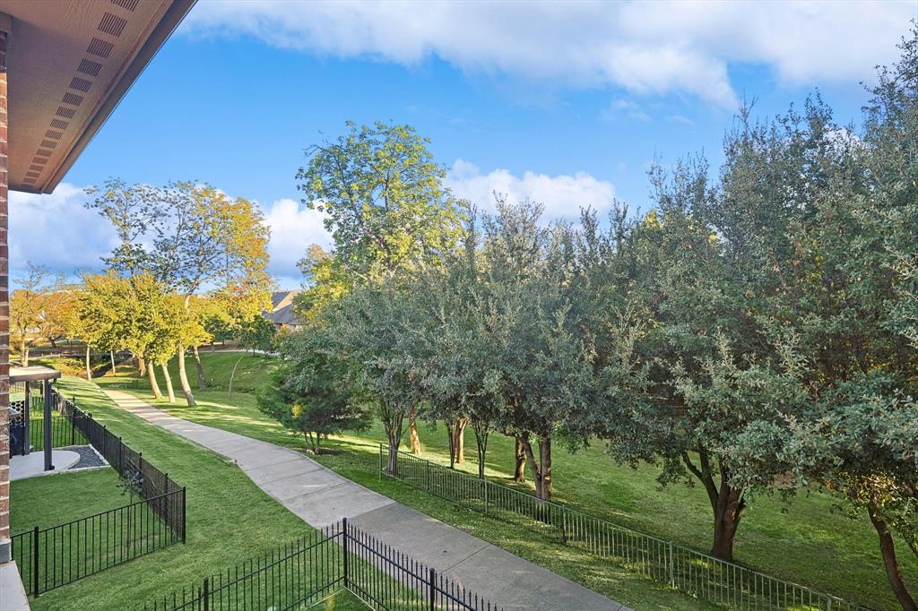 The Shops At Prestonwood Ph 1 - Residential