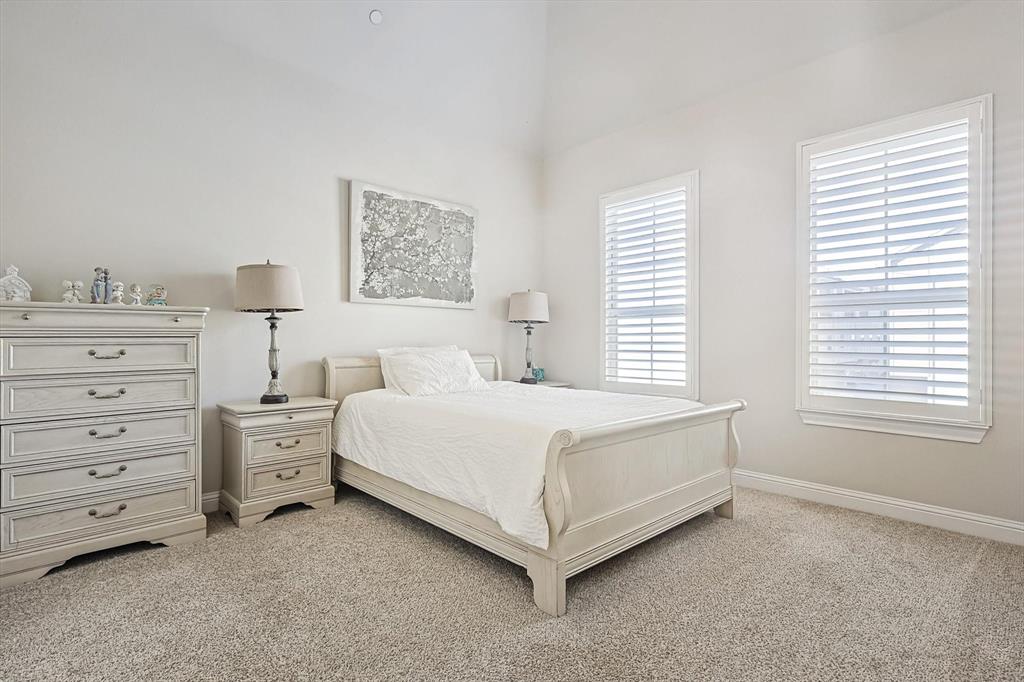 The Shops At Prestonwood Ph 1 - Residential