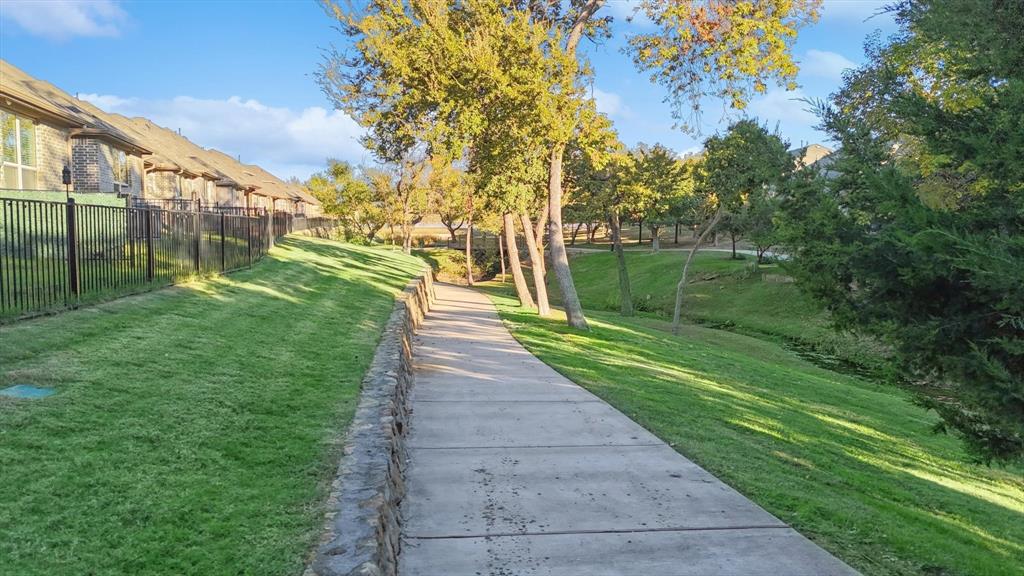 The Shops At Prestonwood Ph 1 - Residential