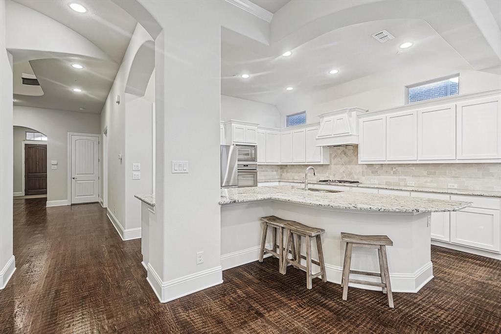 The Shops At Prestonwood Ph 1 - Residential