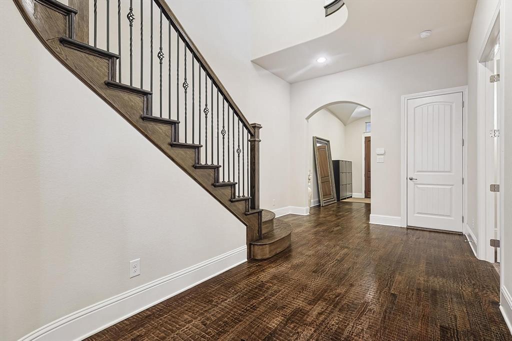 The Shops At Prestonwood Ph 1 - Residential