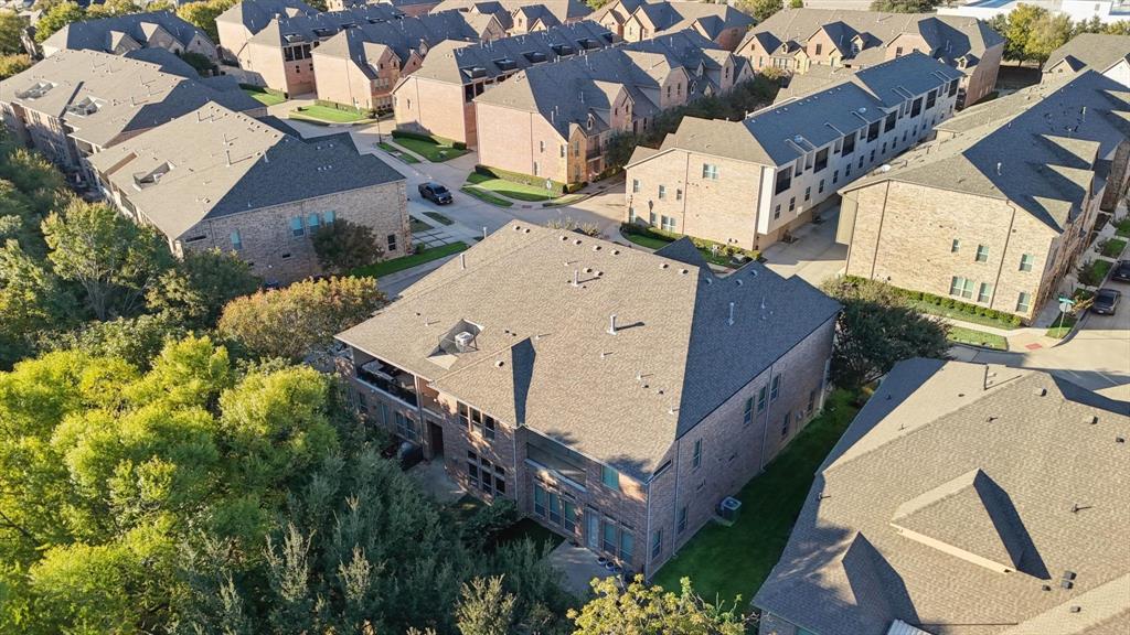 The Shops At Prestonwood Ph 1 - Residential