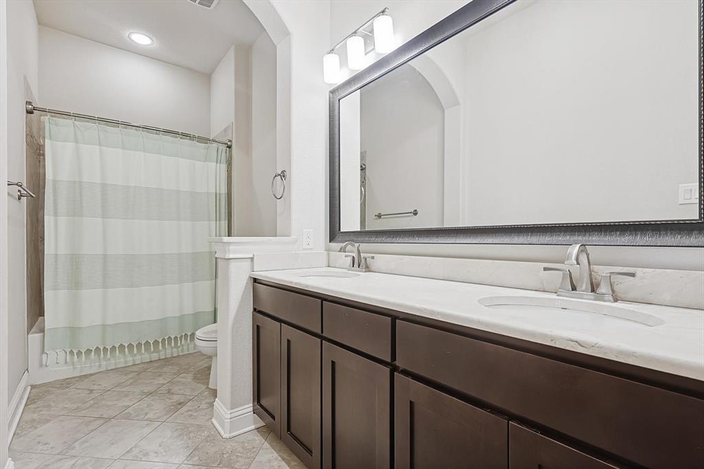 The Shops At Prestonwood Ph 1 - Residential
