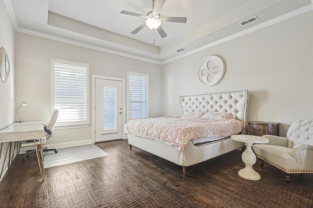 The Shops At Prestonwood Ph 1 - Residential