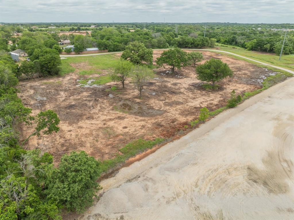 C Chaney See - Land