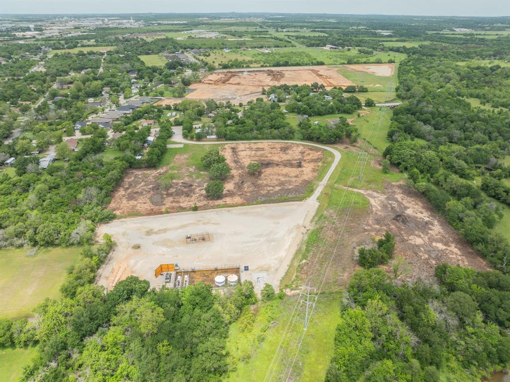 C Chaney See - Land