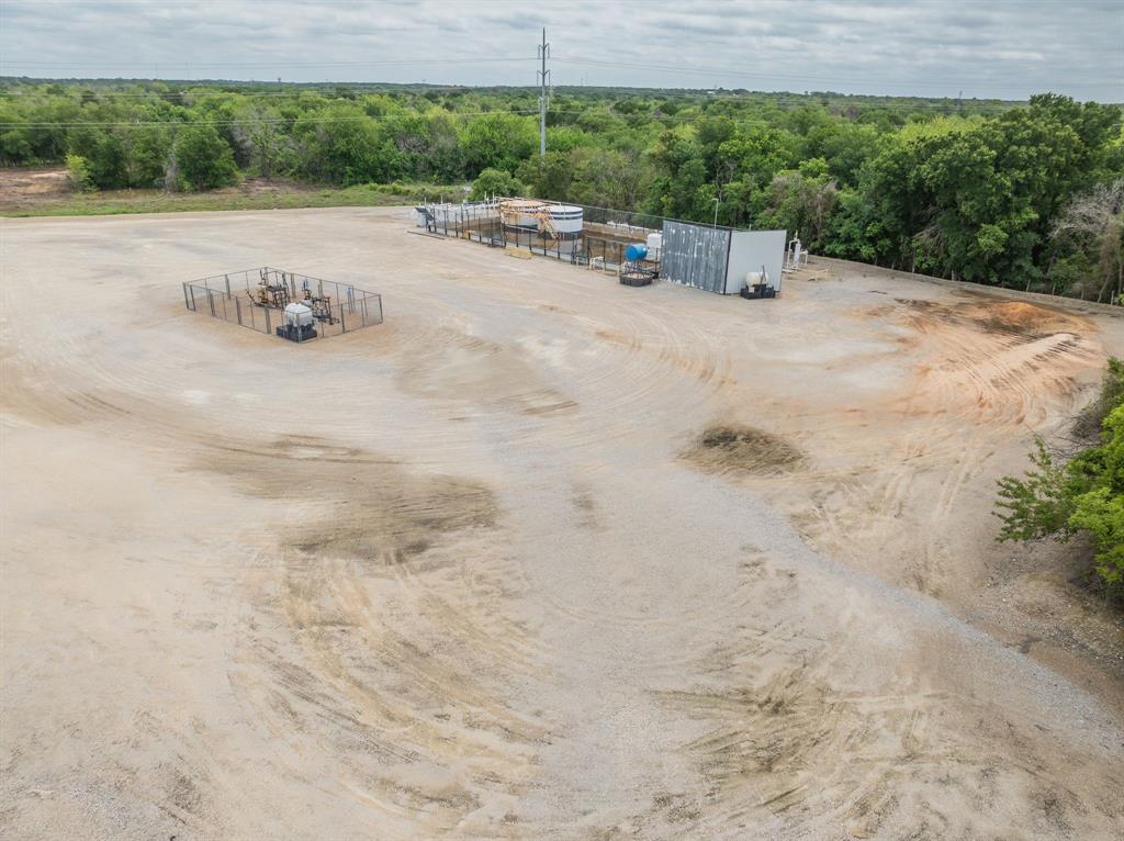 C Chaney See - Land