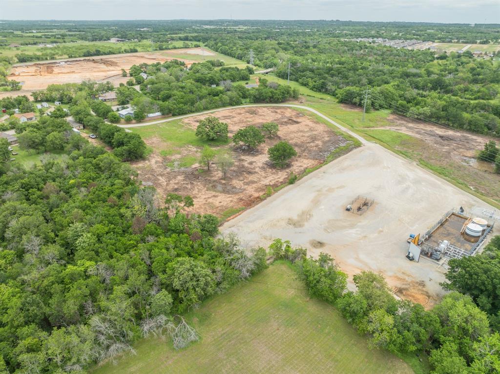C Chaney See - Land
