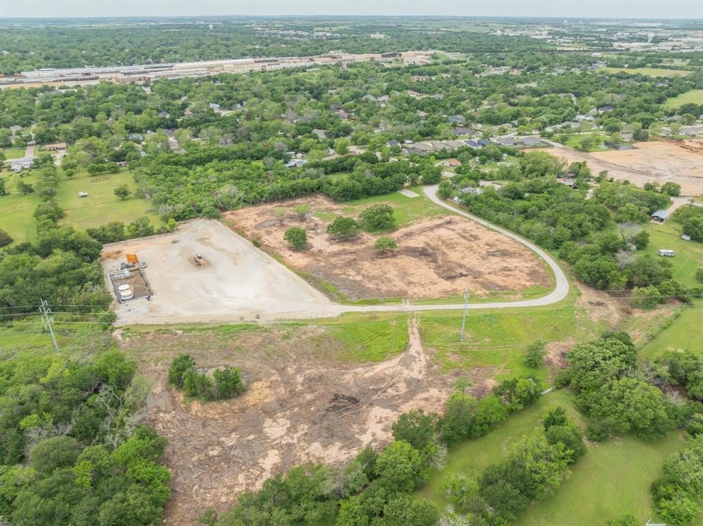 C Chaney See - Land
