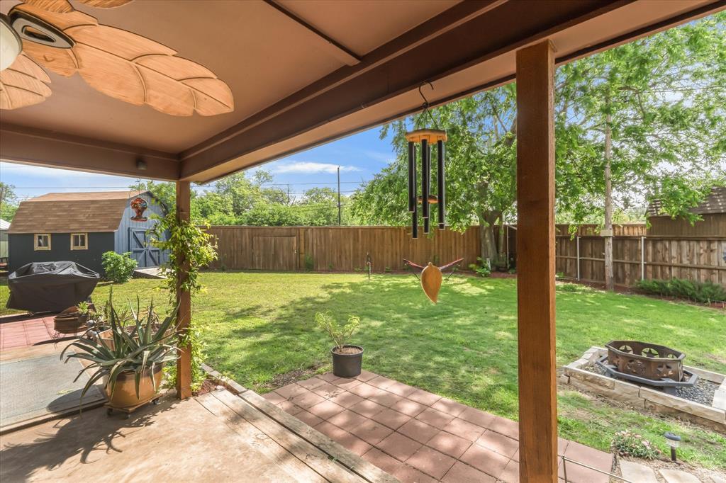 Hallman Add - Residential