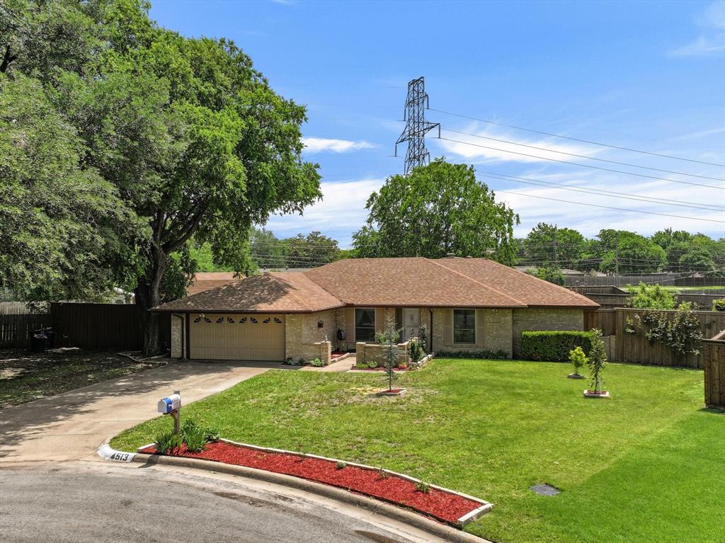 Hallman Add - Residential