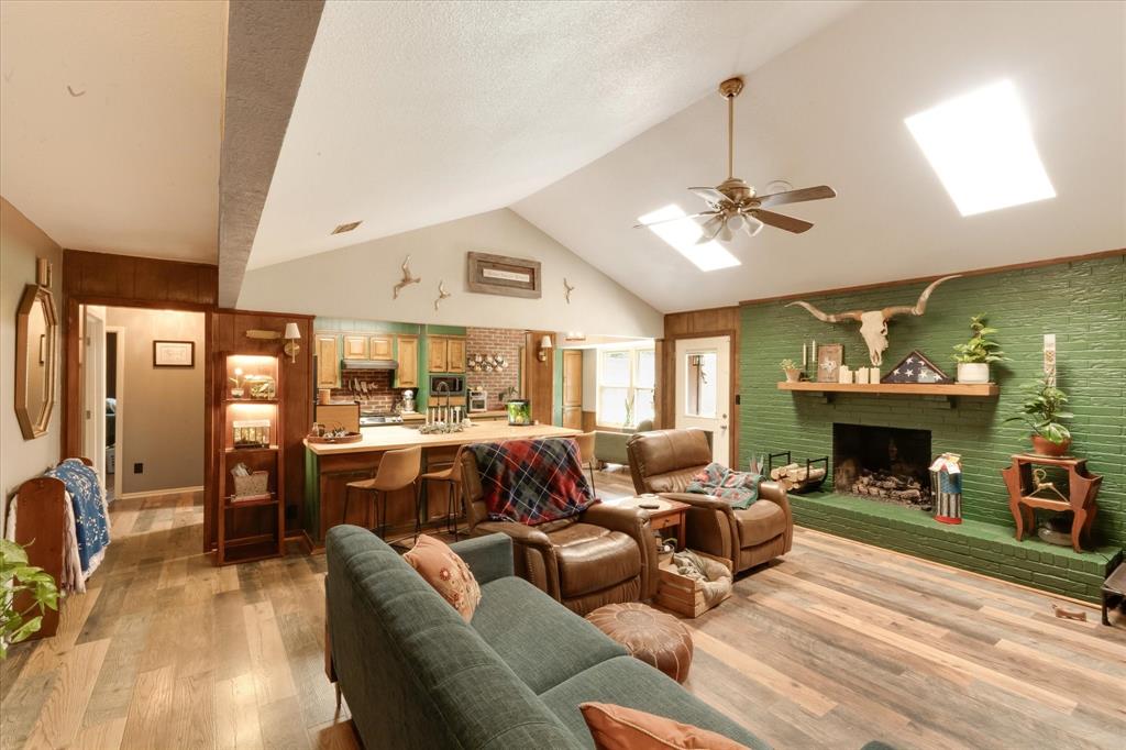 Hallman Add - Residential