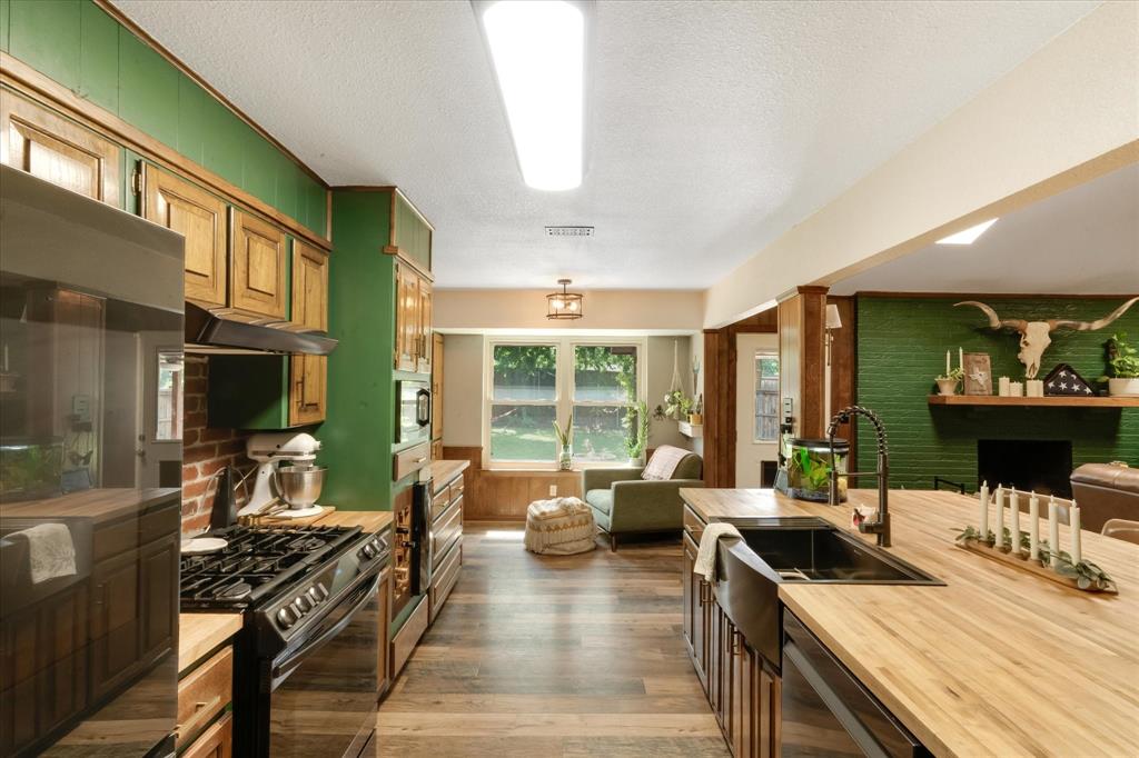 Hallman Add - Residential