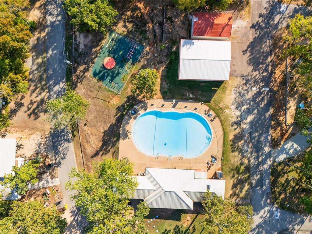 Sun Eagle Bay - Land