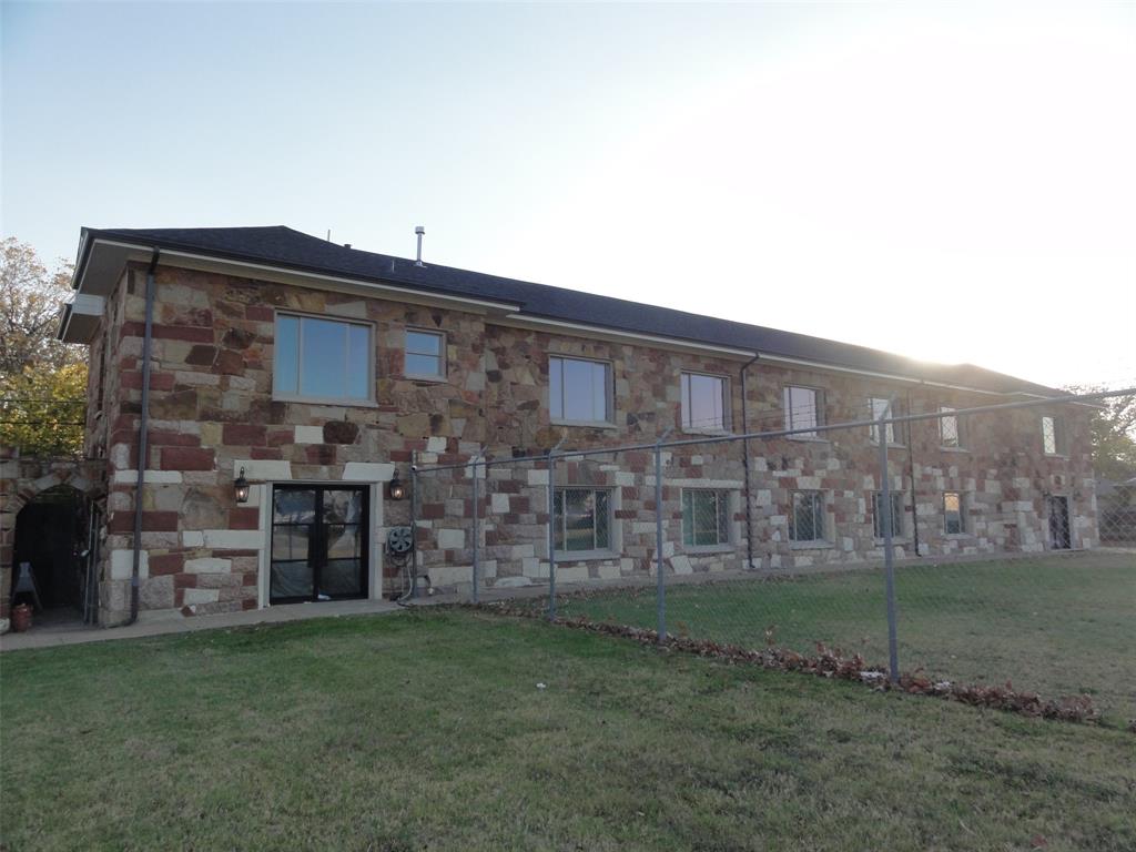 Hyde Park Add - Residential