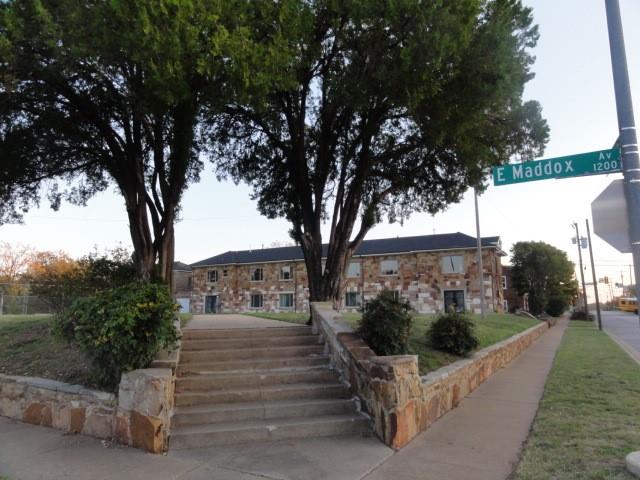 Hyde Park Add - Residential