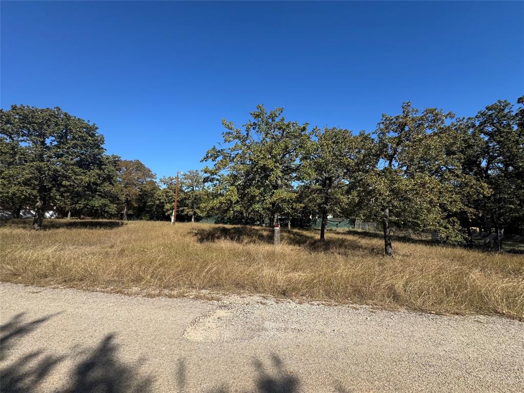 Lake Granbury Hbr Sec C - Land