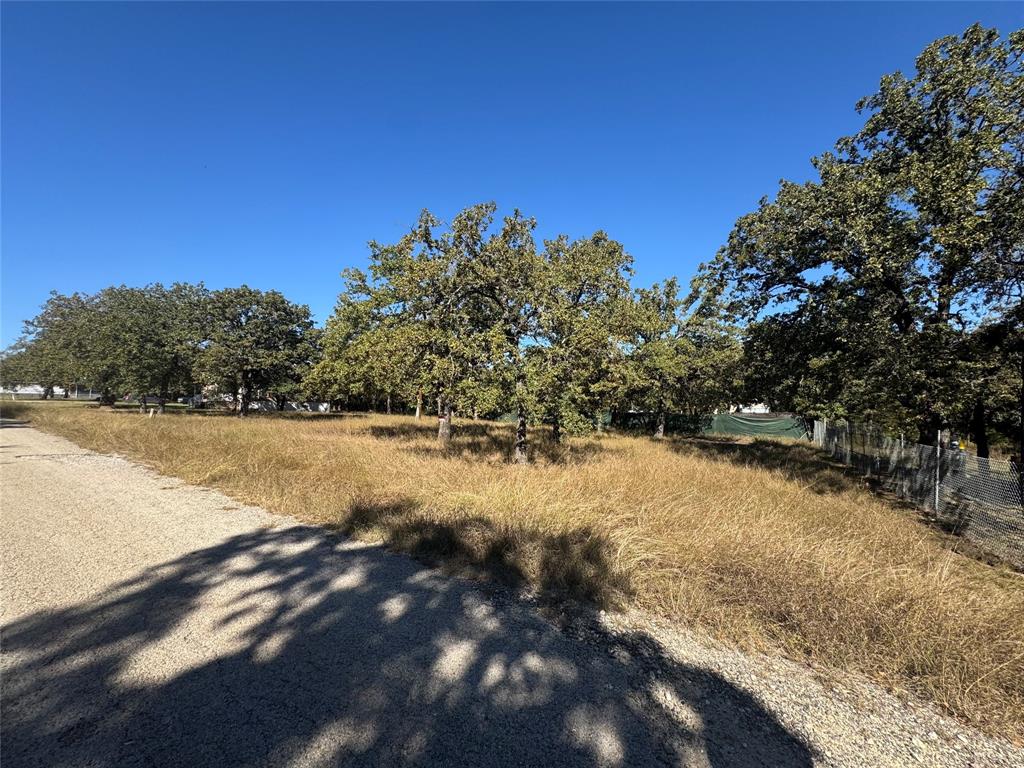 Lake Granbury Hbr Sec C - Land